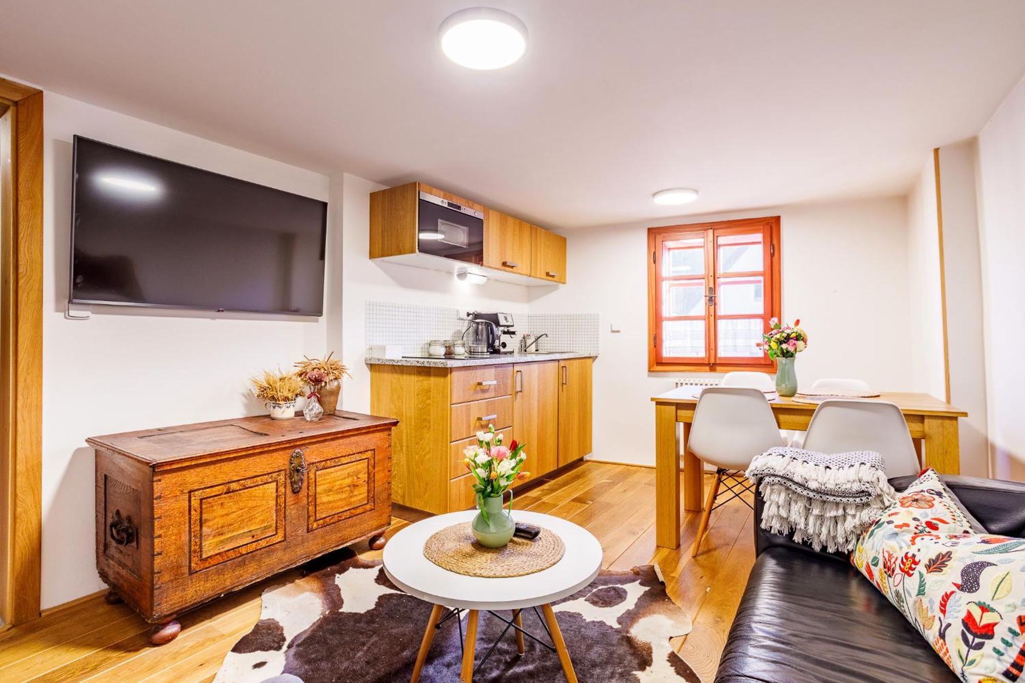 Apartments No.59 Loket ภายนอก รูปภาพ