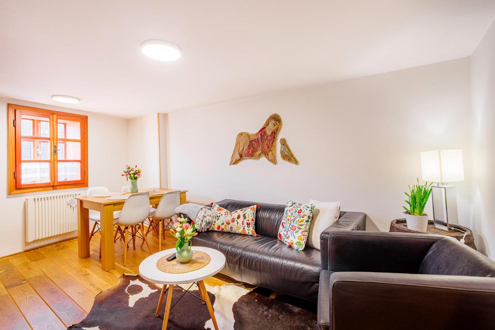 Apartments No.59 Loket ภายนอก รูปภาพ