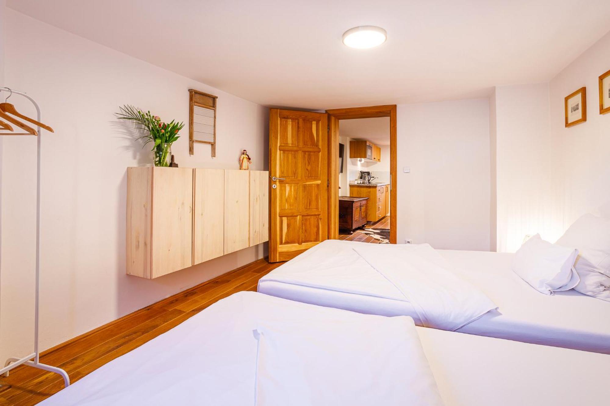 Apartments No.59 Loket ภายนอก รูปภาพ