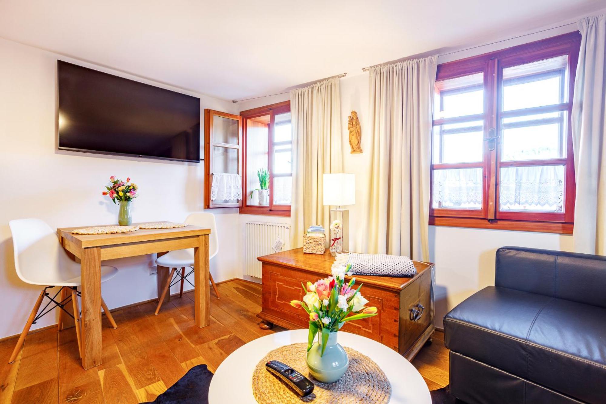 Apartments No.59 Loket ภายนอก รูปภาพ