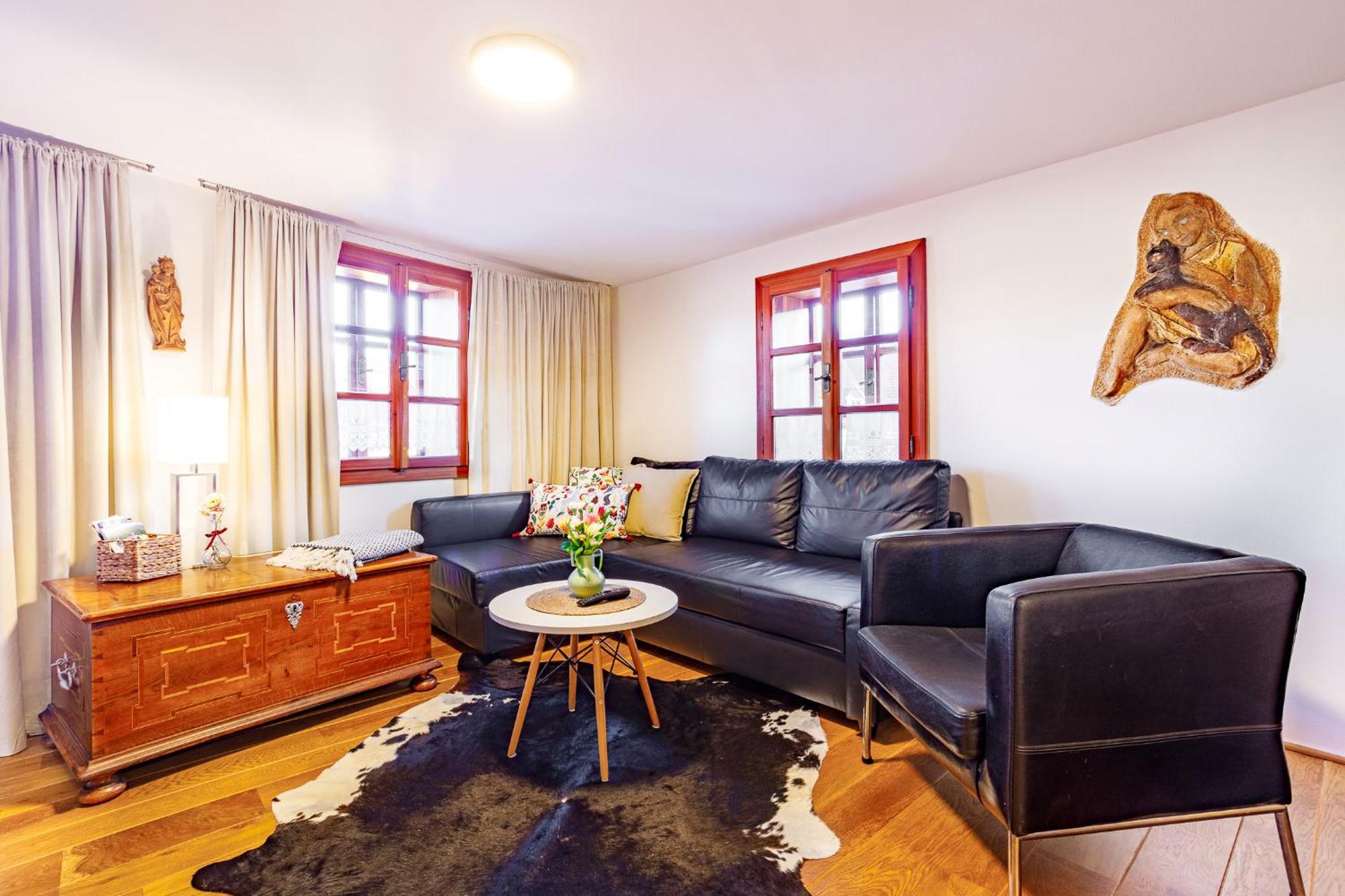 Apartments No.59 Loket ภายนอก รูปภาพ