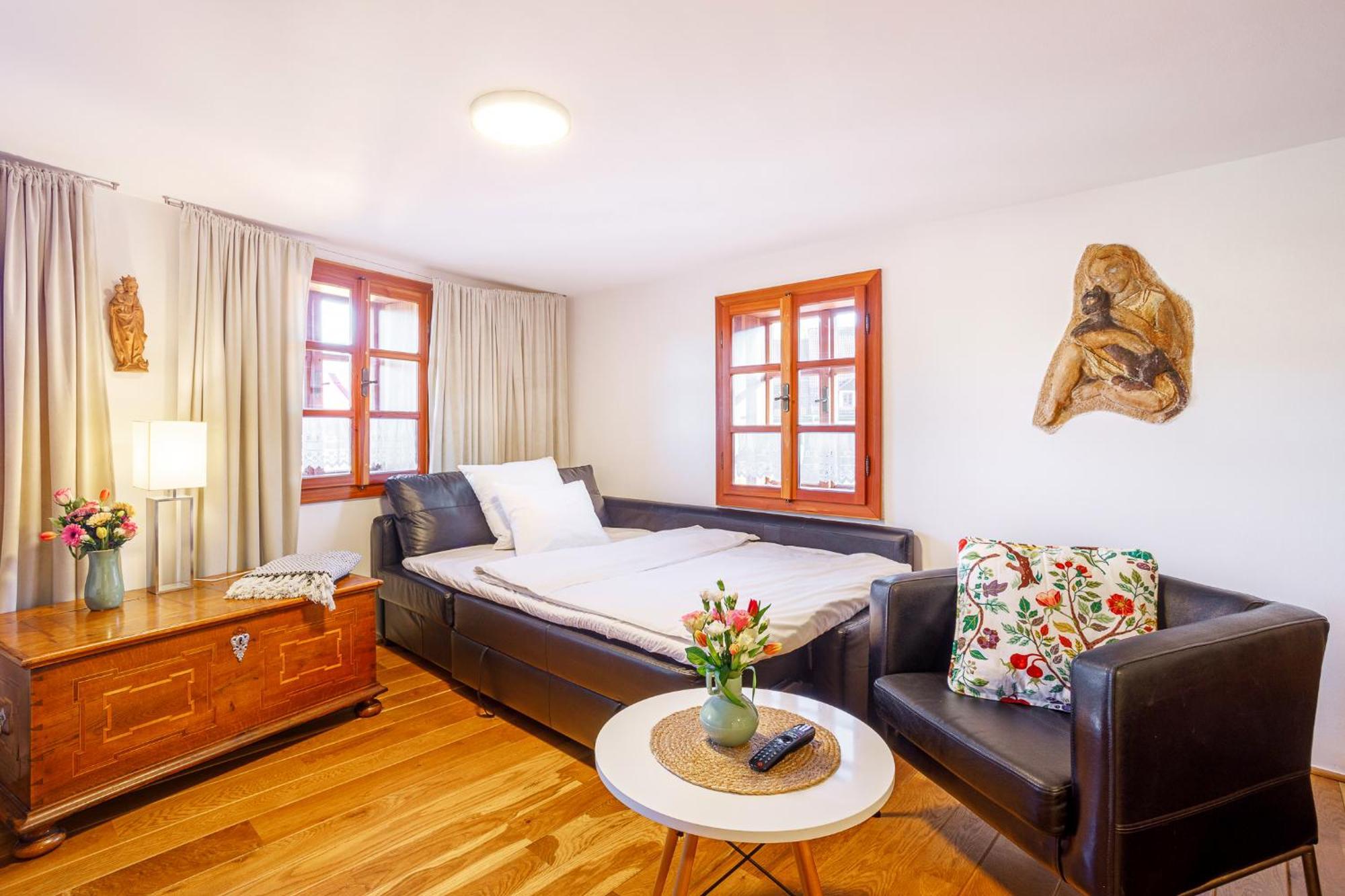 Apartments No.59 Loket ภายนอก รูปภาพ
