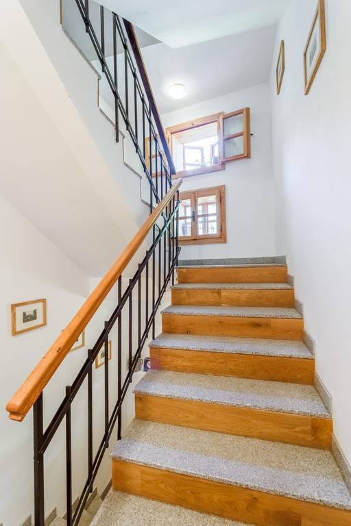 Apartments No.59 Loket ภายนอก รูปภาพ
